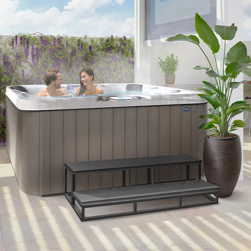 Escape hot tubs for sale in Smyrna